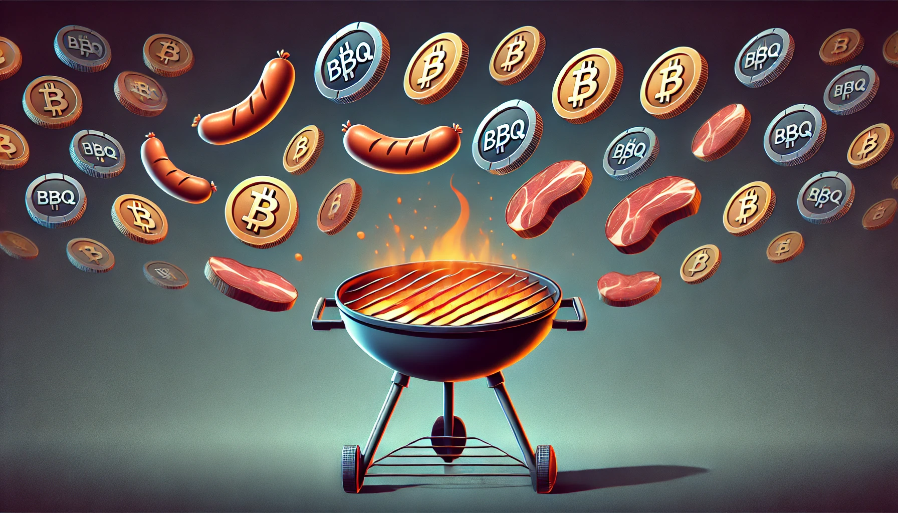 BBQCoin