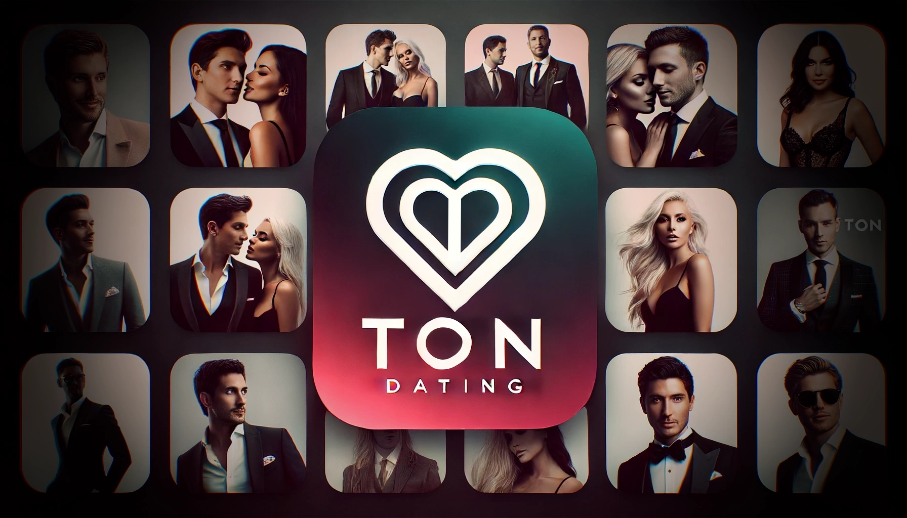 TON Dating